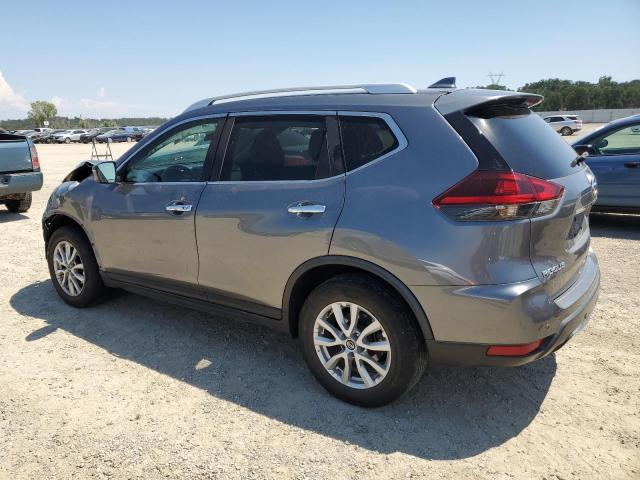 Изображение 2 2020 NISSAN ROGUE S 2020 с VIN KNMAT2MV8LP521430