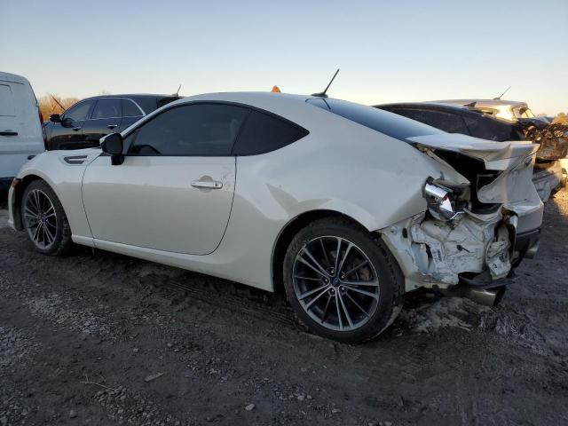 Image 2 of 2014 SUBARU BRZ 2.0 LIMITED 2014 with VIN JF1ZCAC10E9606013