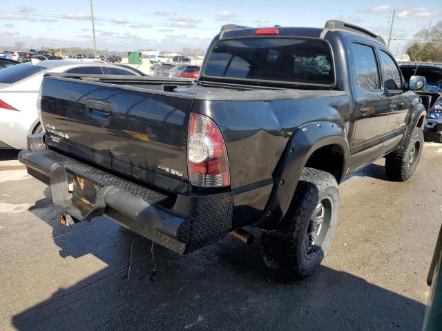 Изображение 3 2010 TOYOTA TACOMA DOUBLE CAB PRERUNNER 2010 с VIN 3TMJU4GN7AM105876