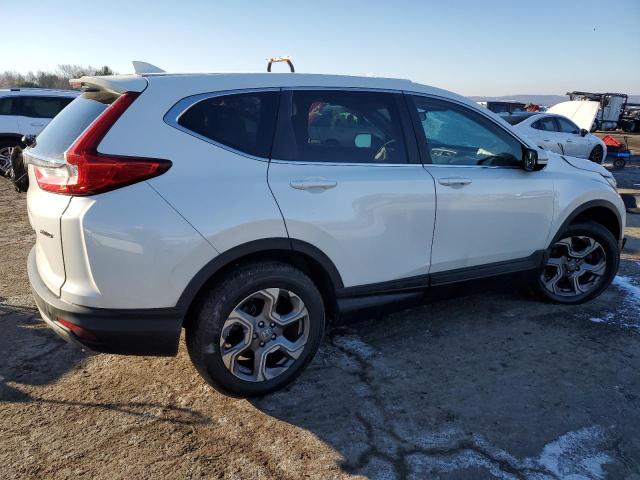 Image 3 of 2018 HONDA CR-V EX 2018 with VIN 2HKRW2H50JH688460