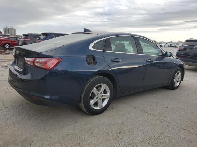 Image 3 of 2022 CHEVROLET MALIBU LT 2022 with VIN 1G1ZD5ST8NF157143