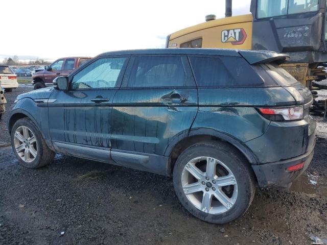 Image 2 of 2013 LAND ROVER RANGE ROVER EVOQUE PURE PLUS 2013 with VIN SALVP2BGXDH852217