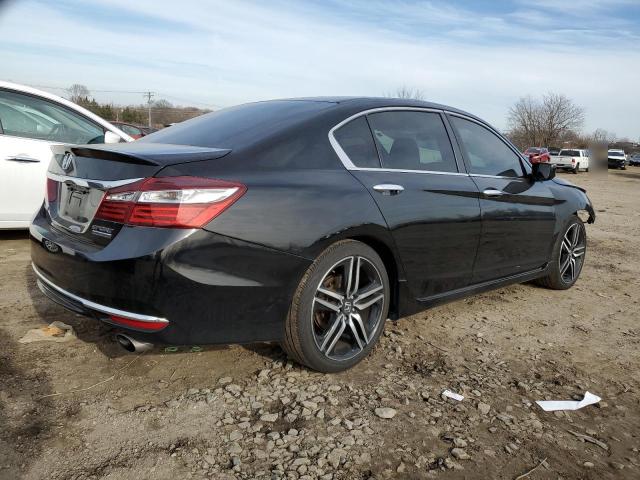 Image 3 of 2017 HONDA ACCORD SPORT SPECIAL EDITION 2017 with VIN 1HGCR2F1XHA014171