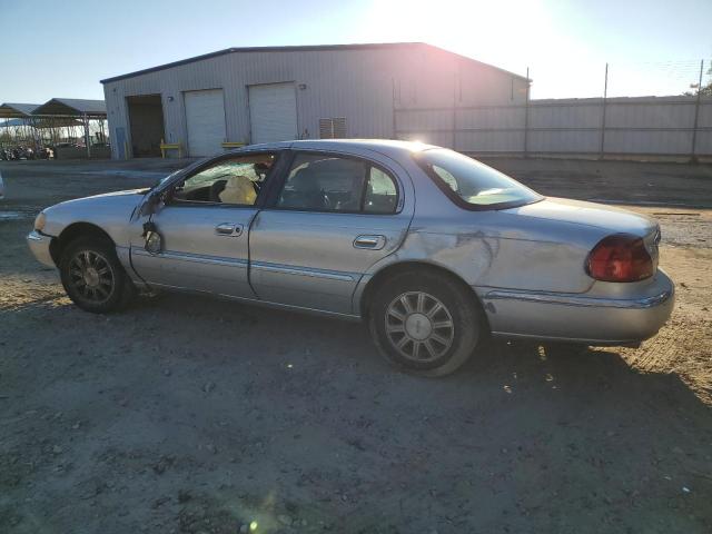 Image 2 of 2001 LINCOLN CONTINENTAL  2001 with VIN 1LNHM97VX1Y730316