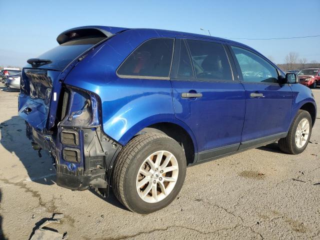 Obraz 3 z 2014 FORD EDGE SE 2014 z VIN 2FMDK3GC1EBA71089