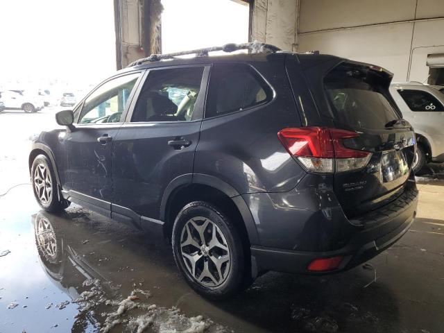 Obraz 2 z 2019 SUBARU FORESTER PREMIUM 2019 z VIN JF2SKAGC9KH414523