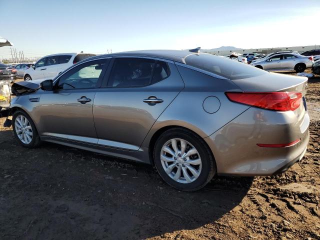 Image 2 of 2014 KIA OPTIMA LX 2014 with VIN 5XXGM4A77EG342556