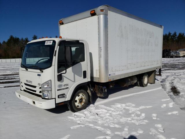 2015 ISUZU NPR HD  2015 image