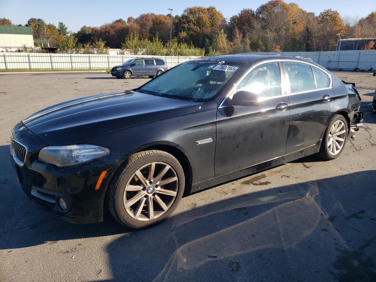 Изображение 2015 BMW 535 XI 2015