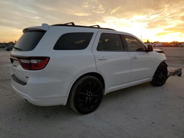 Obraz 3 z 2019 DODGE DURANGO GT 2019 z VIN 1C4RDHDG3KC604936
