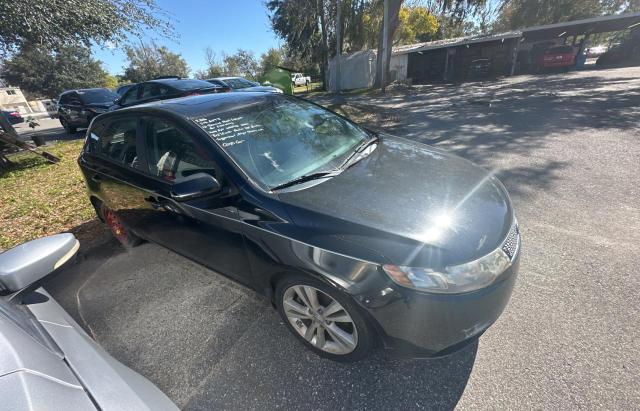 2013 KIA FORTE SX 2013 image