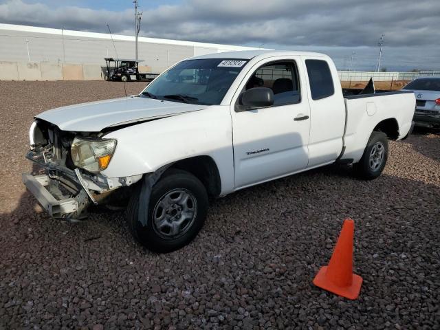 Obraz 2008 TOYOTA TACOMA ACCESS CAB 2008
