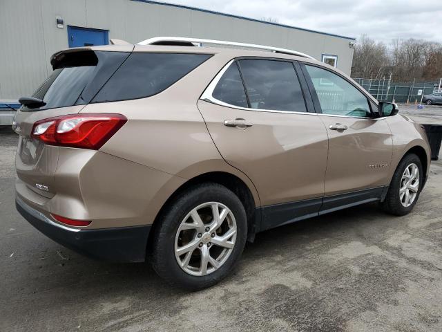 Image 3 of 2019 CHEVROLET EQUINOX PREMIER 2019 with VIN 2GNAXNEV3K6242316