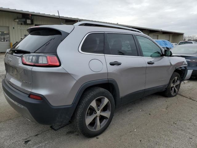 Obraz 3 z 2019 JEEP CHEROKEE LIMITED 2019 z VIN 1C4PJMDN7KD178993