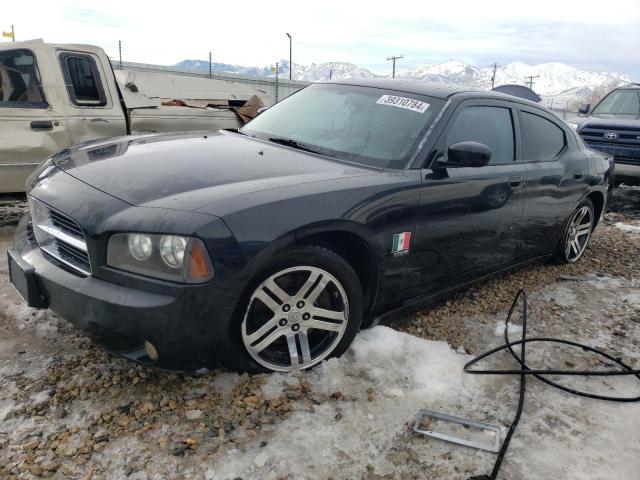 Obraz 2006 DODGE CHARGER R/T 2006