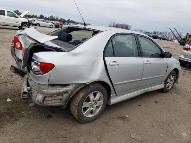 Изображение 3 2007 TOYOTA COROLLA CE 2007 с VIN 2T1BR32E67C843015
