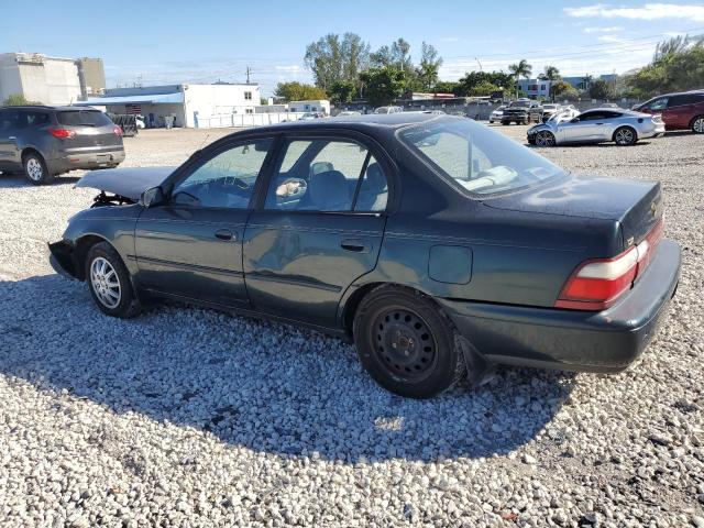 Изображение 2 1996 TOYOTA COROLLA DX 1996 с VIN 1NXBB02E8TZ443372