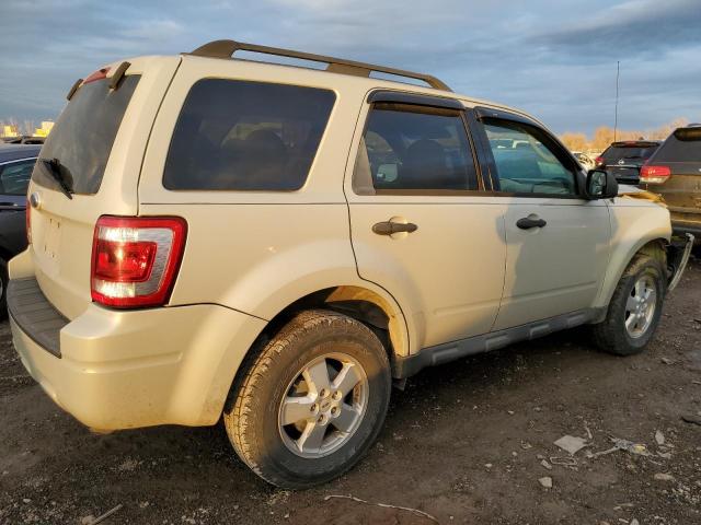 Image 3 of 2009 FORD ESCAPE XLT 2009 with VIN 1FMCU03G39KA57896
