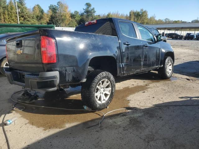 Изображение 3 2016 CHEVROLET COLORADO LT 2016 с VIN 1GCGTCE38G1306328