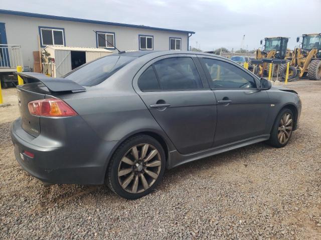 Obraz 3 z 2009 MITSUBISHI LANCER GTS 2009 z VIN JA3AU86W19U038926