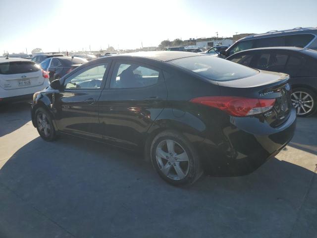 Obraz 2 z 2013 HYUNDAI ELANTRA GLS 2013 z VIN KMHDH4AE8DU510473