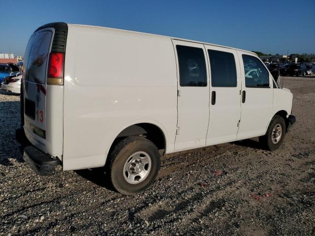 Изображение 3 2021 CHEVROLET EXPRESS G2500  2021 с VIN 1GCWGAF76M1182786