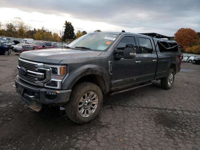 Изображение 2022 FORD F350 SUPER DUTY 2022