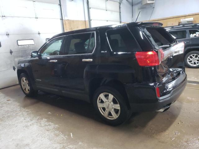 Изображение 2 2016 GMC TERRAIN SLE 2016 с VIN 2GKFLSEK2G6332020