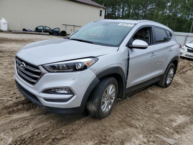 2016 HYUNDAI TUCSON LIMITED 2016 image