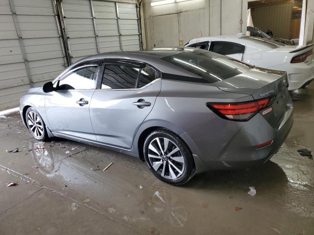 Image 2 of 2020 NISSAN SENTRA SV 2020 with VIN 3N1AB8CV7LY207843