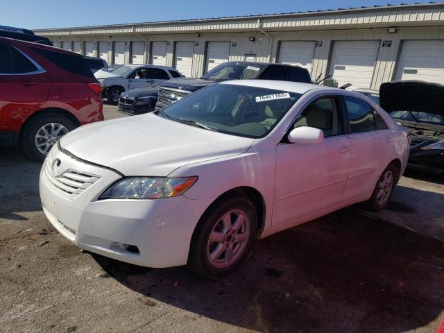 Obraz 1 z 2009 TOYOTA CAMRY BASE 2009 z VIN 4T1BE46K29U877584