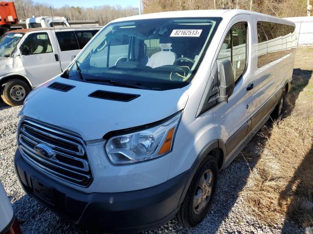 Изображение 2018 FORD TRANSIT T-350 2018