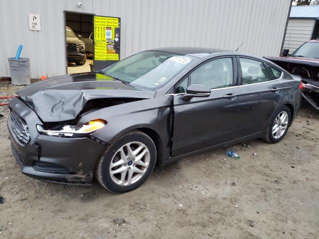 2016 FORD FUSION SE 2016 image