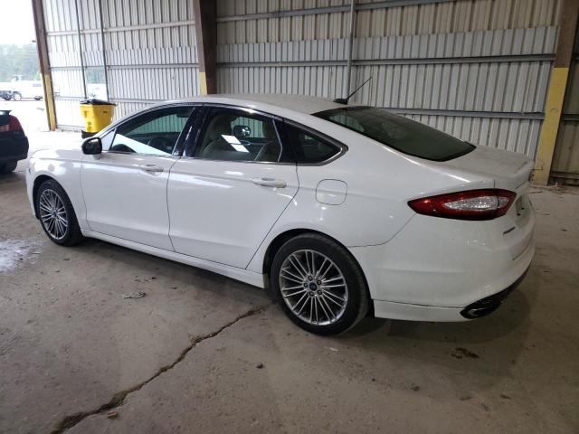 Image 2 of 2014 FORD FUSION SE 2014 with VIN 3FA6P0H95ER381608