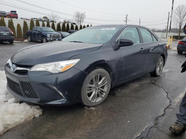 Image 1 of 2016 TOYOTA CAMRY LE 2016 with VIN 4T1BF1FK9GU246436