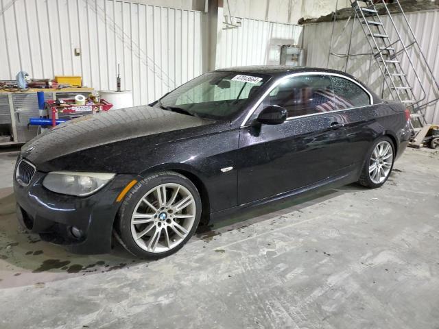 Obraz 2012 BMW 335 I 2012