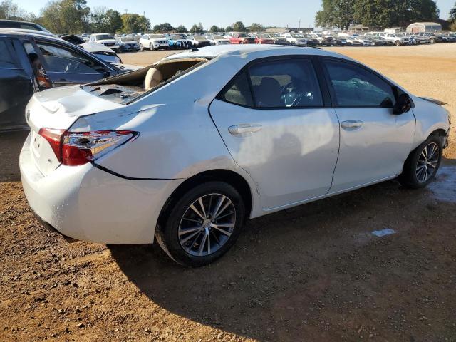 Obraz 3 z 2017 TOYOTA COROLLA L 2017 z VIN 5YFBURHE9HP615617
