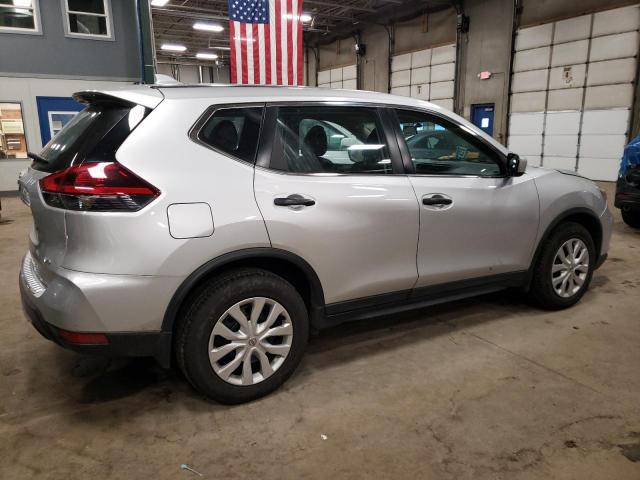 Изображение 3 2018 NISSAN ROGUE S 2018 с VIN KNMAT2MV4JP504251