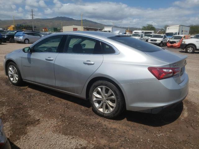 Image 2 of 2020 CHEVROLET MALIBU LT 2020 with VIN 1G1ZD5ST2LF058718