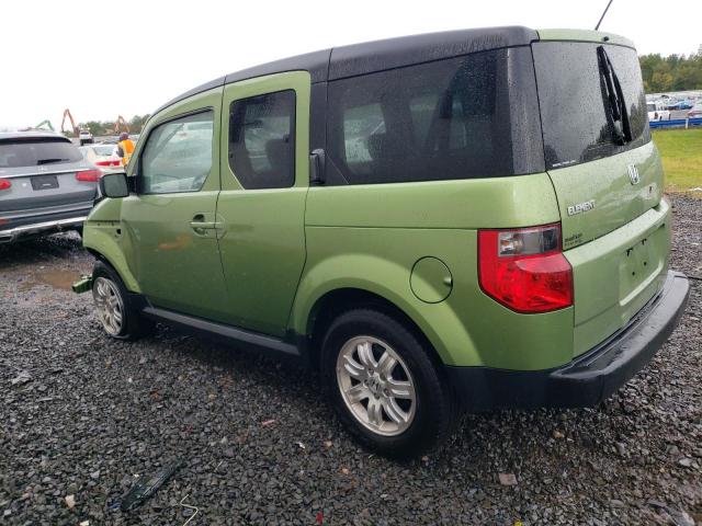 Image 2 of 2006 HONDA ELEMENT EX 2006 with VIN 5J6YH287X6L015471