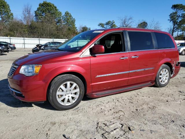 Obraz 2015 CHRYSLER TOWN & COUNTRY TOURING 2015