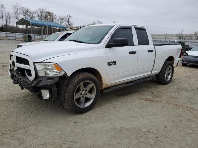Изображение 1 2014 RAM 1500 ST 2014 с VIN 1C6RR6FT4ES226238