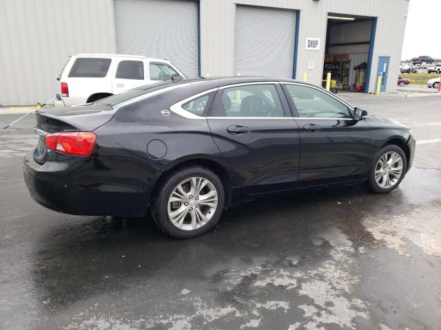 Image 3 of 2014 CHEVROLET IMPALA ECO 2014 with VIN 2G1135SR9E9185613