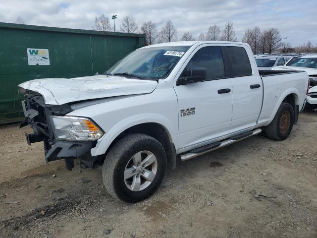 2017 RAM 1500 SLT 2017 image