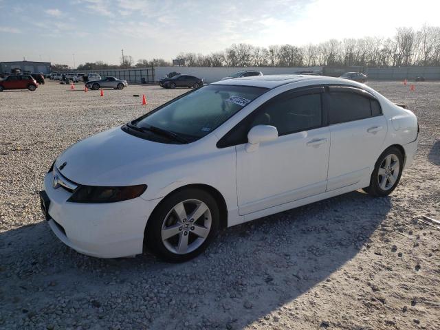 Изображение 1 2006 HONDA CIVIC EX 2006 с VIN 1HGFA16836L151966