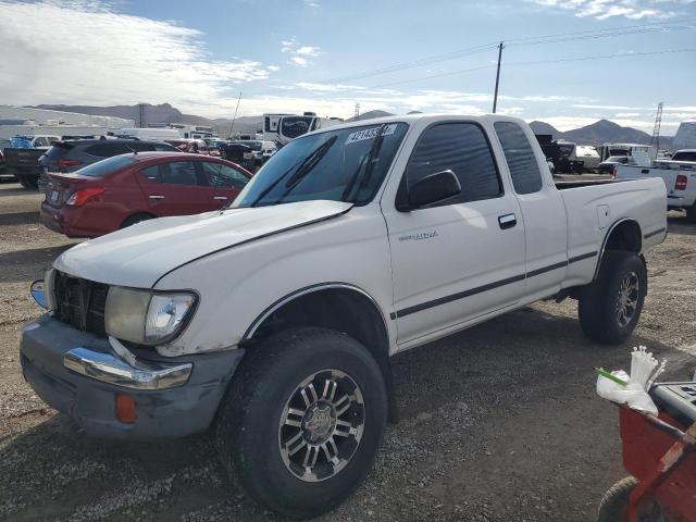 Image 1 of 1999 TOYOTA TACOMA XTRACAB PRERUNNER 1999 with VIN 4TASN92N0XZ522636