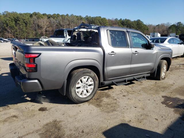 Image 3 of 2022 NISSAN FRONTIER S 2022 with VIN 1N6ED1EJ1NN611583