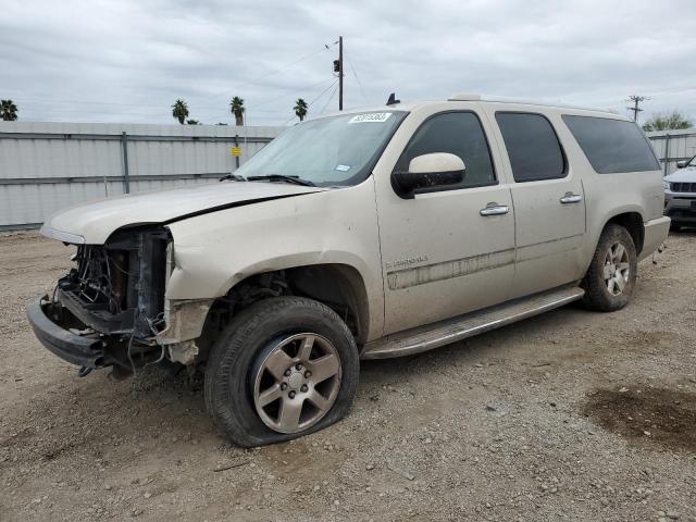 Изображение 3 2007 GMC YUKON XL DENALI 2007 с VIN 1GKFK66847J296511