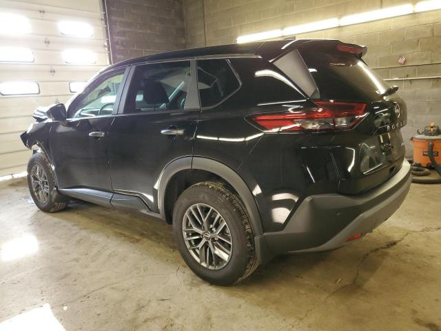 Изображение 2 2023 NISSAN ROGUE S 2023 с VIN 5N1BT3AB1PC881300