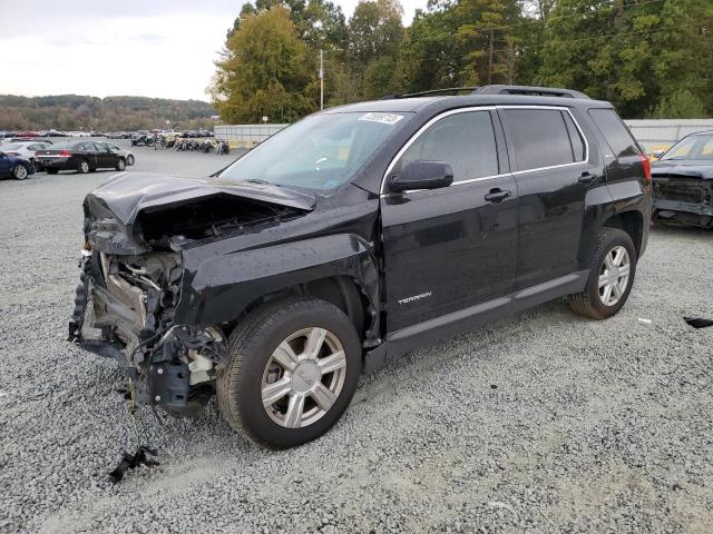 Obraz 2015 GMC TERRAIN SLE 2015